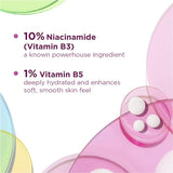 Simple 10% Vitamin B3 Niacinamide Booster Serum 30ml