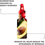 Antipodes Avocado & Rosehip Divine Face Oil 30ml