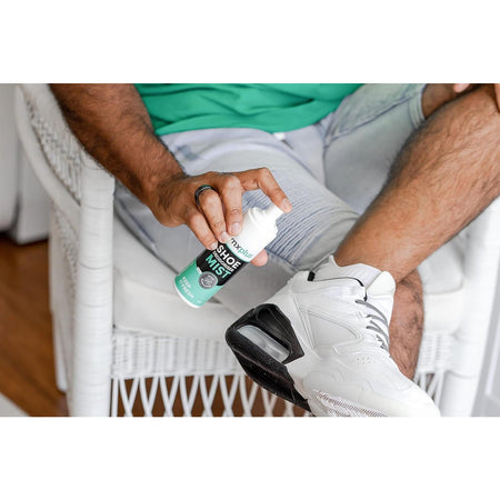 Synxbody Synxplus Shoe Deodoriser Mist