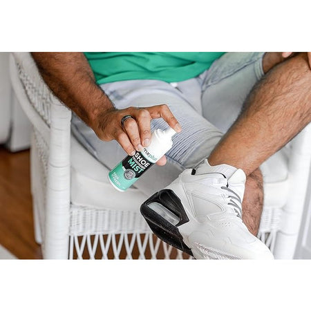 Synxbody Synxplus Shoe Cleaner Foam