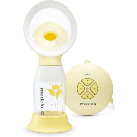 Medela Swing Flex Single Electric Breast Pump