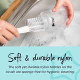 Tommee Tippee Closer To Nature Bottle and Teat Brush