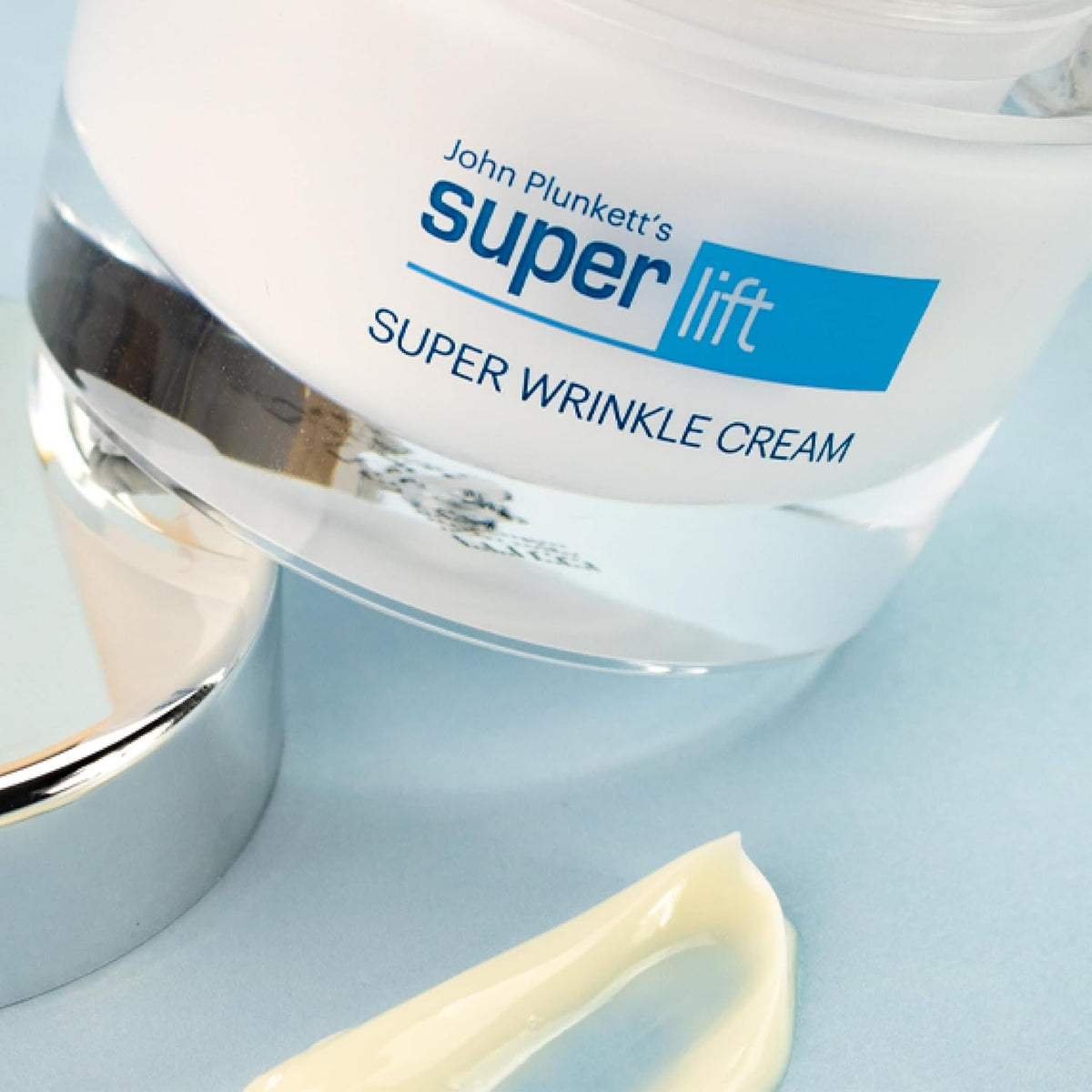 Plunketts Superlift Collagen Lift Moisturising Cream 50g