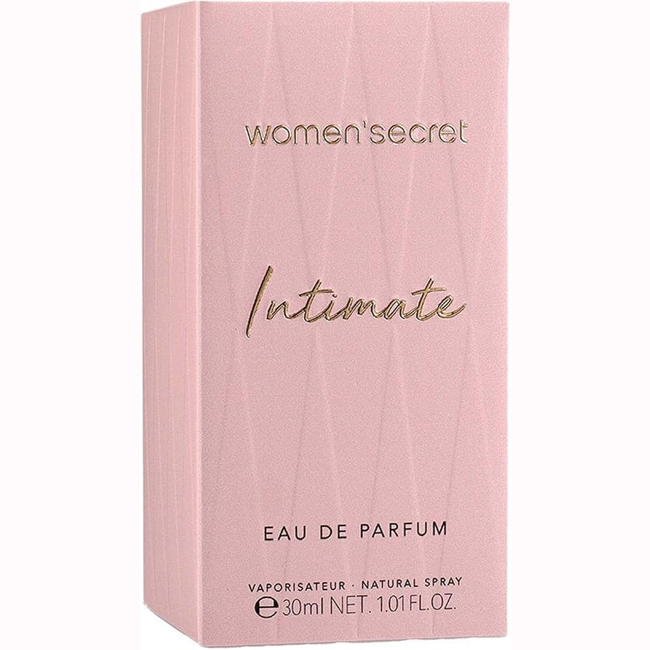 Womens Secret Intimate EDP 30ml