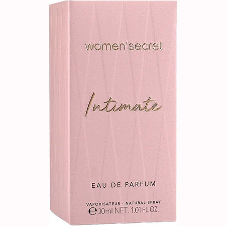 Womens Secret Intimate EDP 30ml