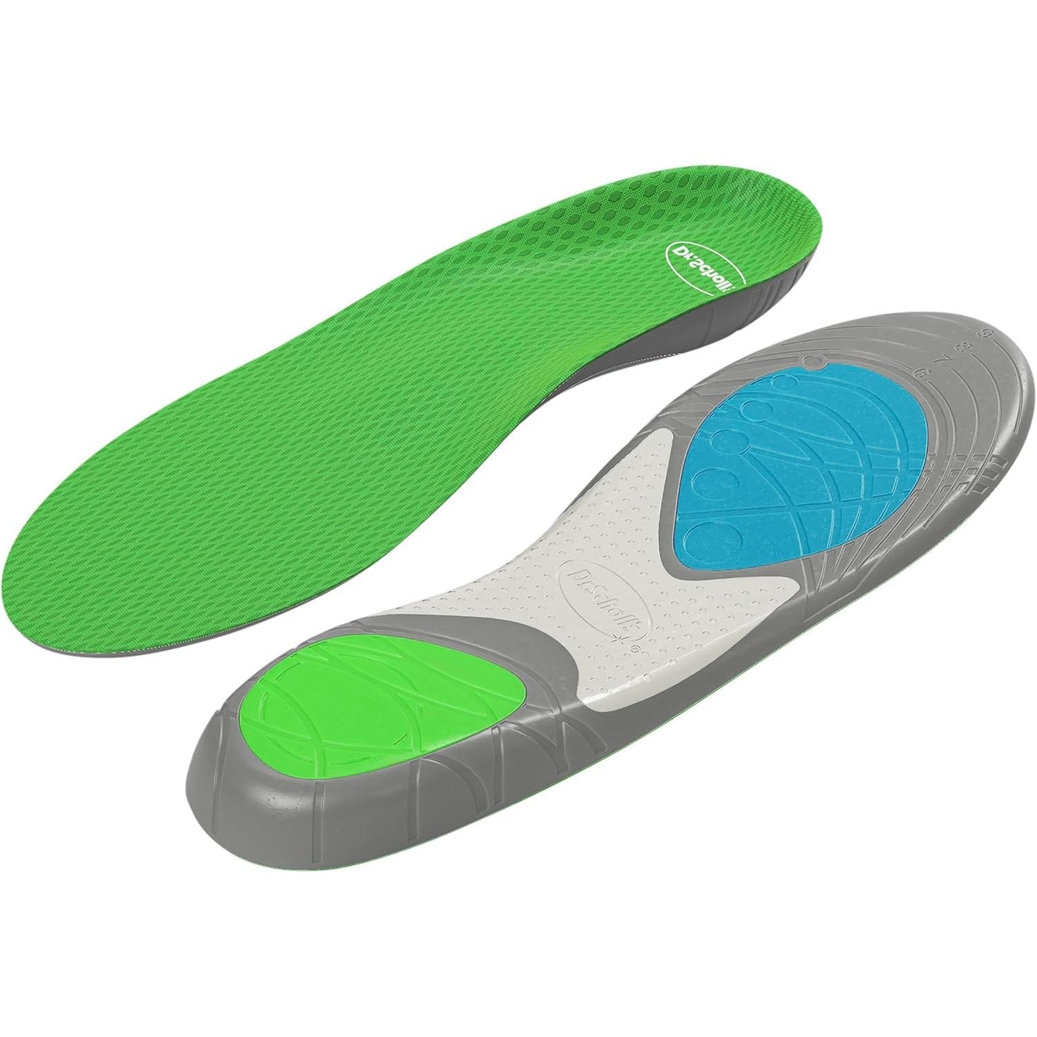 Scholl Run Insole Small
