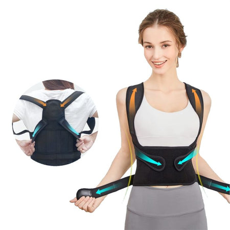Bodyassist Posture Correction Back Brace