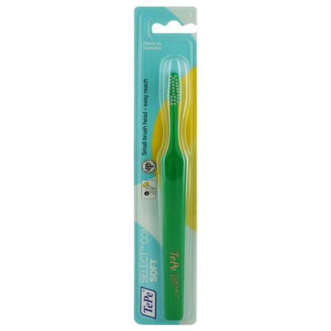 TePe Select Toothbrush Soft