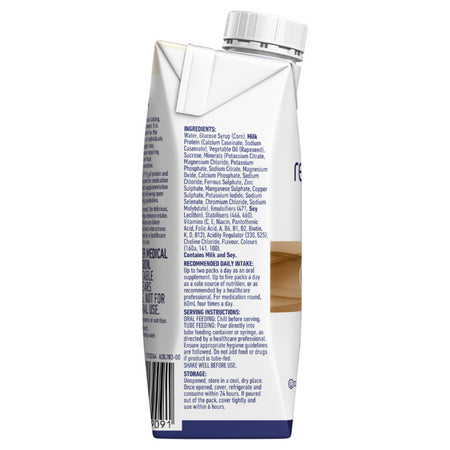 Resource 2.0 Mocha 237ml