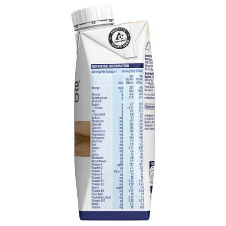 Resource 2.0 Mocha 237ml