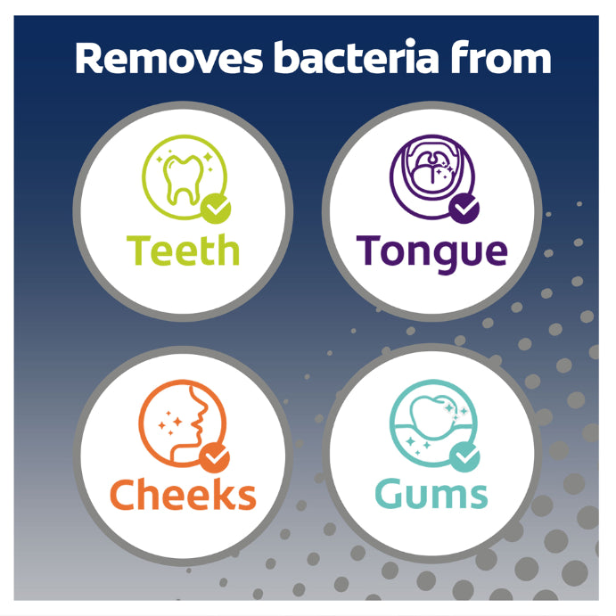 Colgate 360 Charcoal Antibacterial Soft Spiral Toothbrush 3 Pack