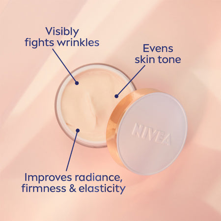 Nivea Cellular Lift Expert Advanced Anti-age Day Cream Spf15 50ml