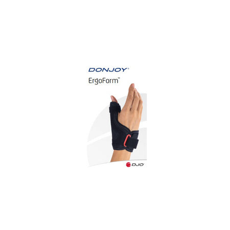 Donjoy Thumb Ergoform S/m 1 Each