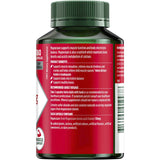 Nature's Own Amino Acid Magnesium Chelate 500mg 180 Caps
