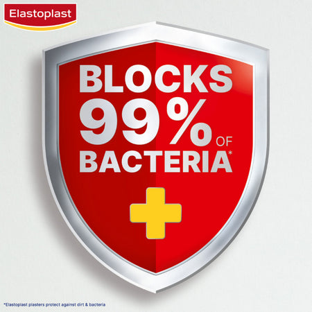 Elastoplast Green & Protect 1m X 6cm 1 Roll
