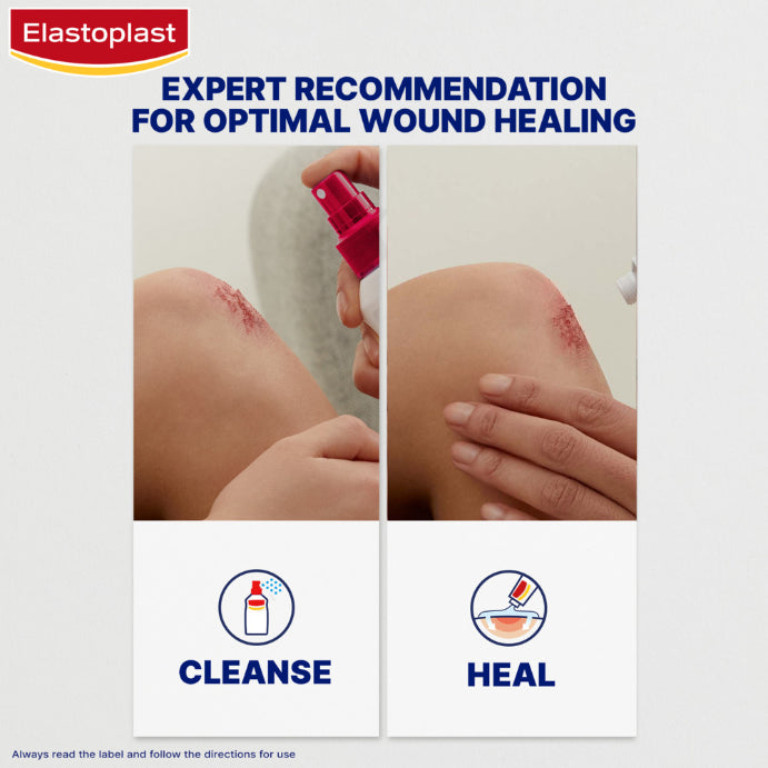 Elastoplast Green & Protect 20 Strips