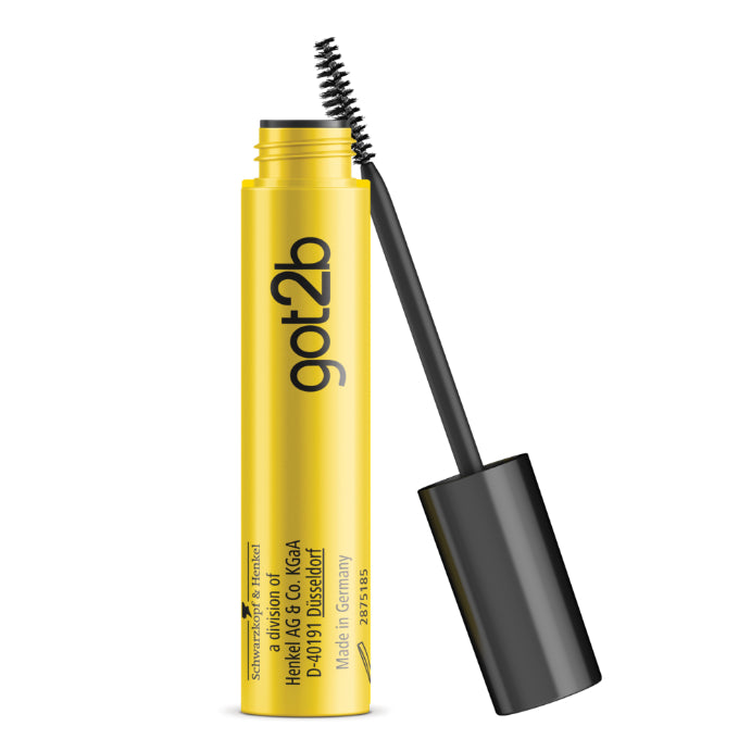 Got2b Glued 4 Brows & Edges 2 in 1 Gel 16ml