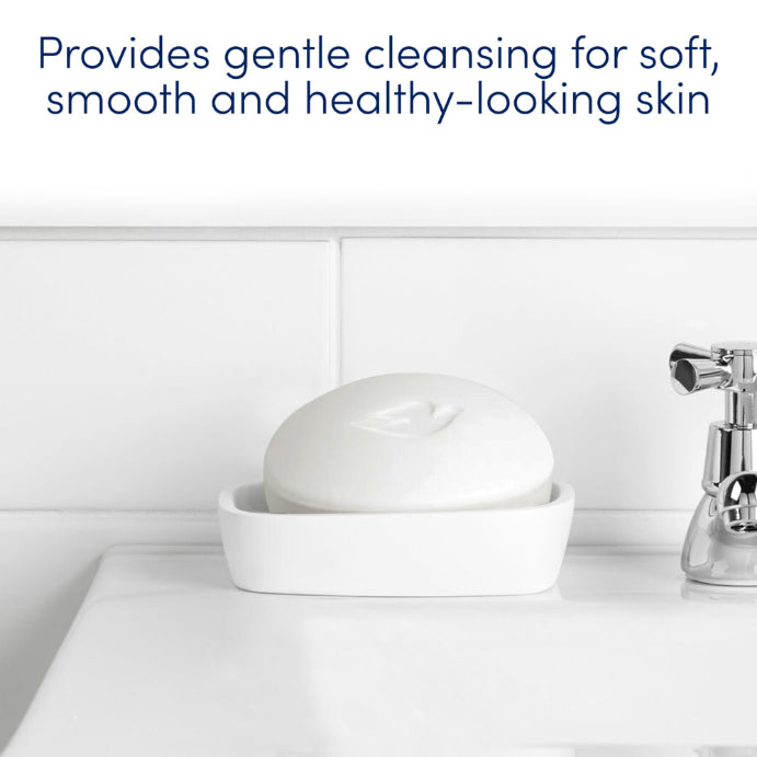 Dove Beauty Bar Original 2 x 90g