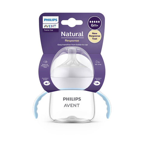 Avent Natural Response Trainer Cup 125ml