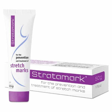 Stratamark Stretch Mark Gel 50g