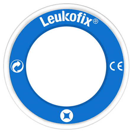 Leukofix 2122 Low Allergy Tapes 2.5cm x 5m