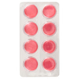 Difflam Sore Throat Lozenges Raspberry Flavour 16 Lozenges