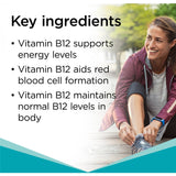 Blackmores Vitamin B12 100mcg 75 Tablets