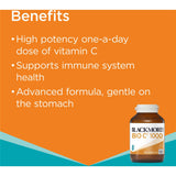 Blackmores Bio C 1000mg 150 Tablets