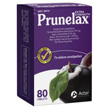 Prunelax 80 Tablets