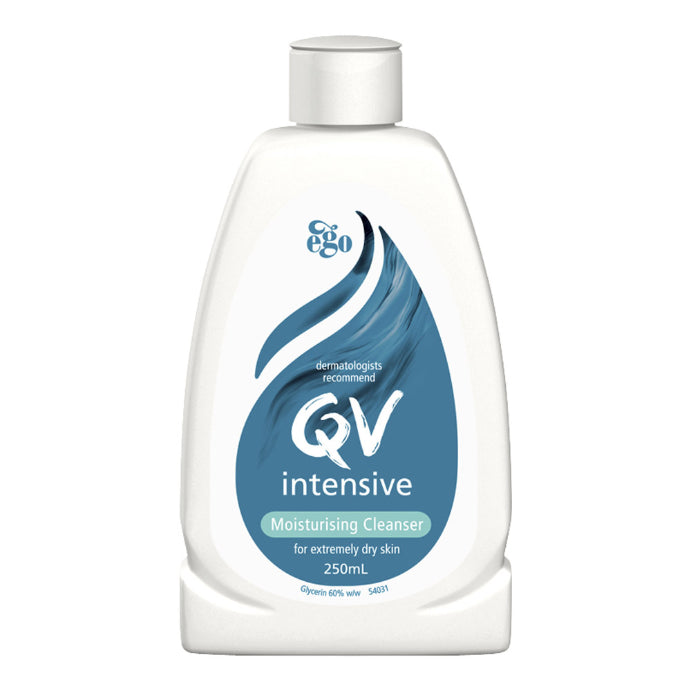 Ego QV Intensive Moisturising Wash 250g