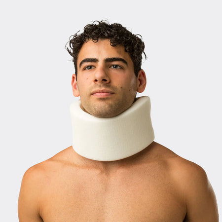 Thermoskin Soft Cervical Collar One Size