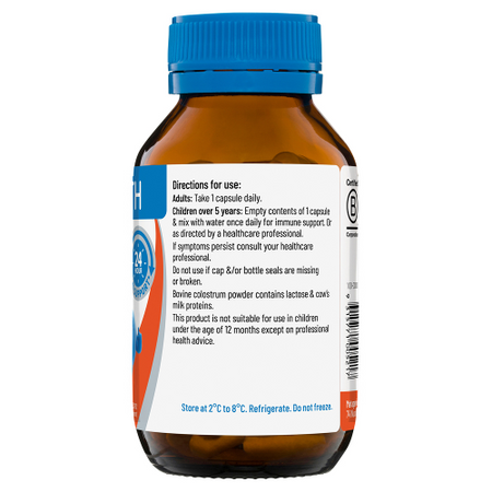 Ethical Nutrients Inner Health Plus 90 Capsules