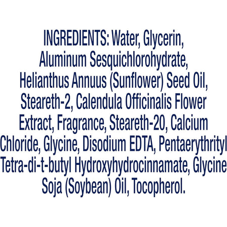 Dove Advanced Care Antiperspirant 72HR Protection Passionfruit Roll-On 50mL