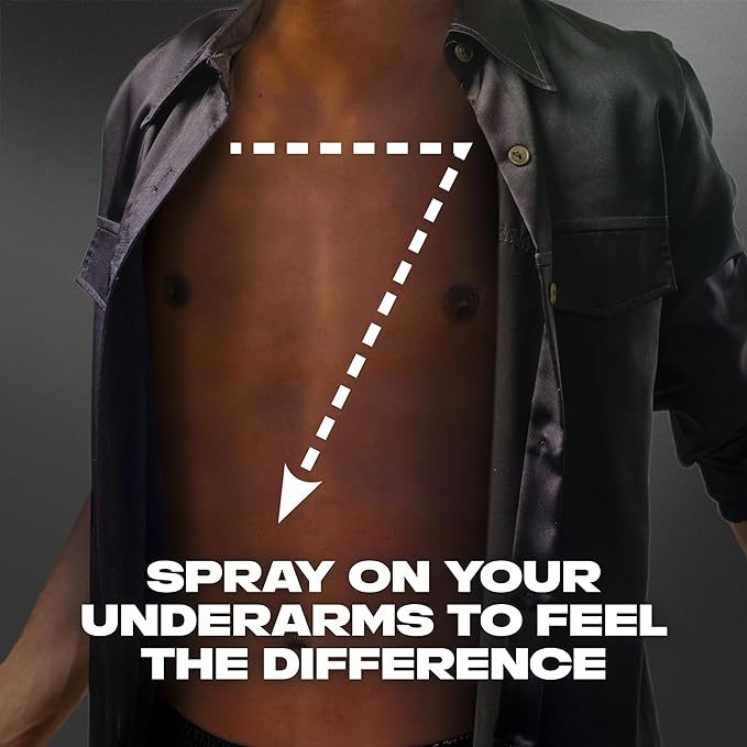 Lynx Antiperspirant Aerosol Black 165ml