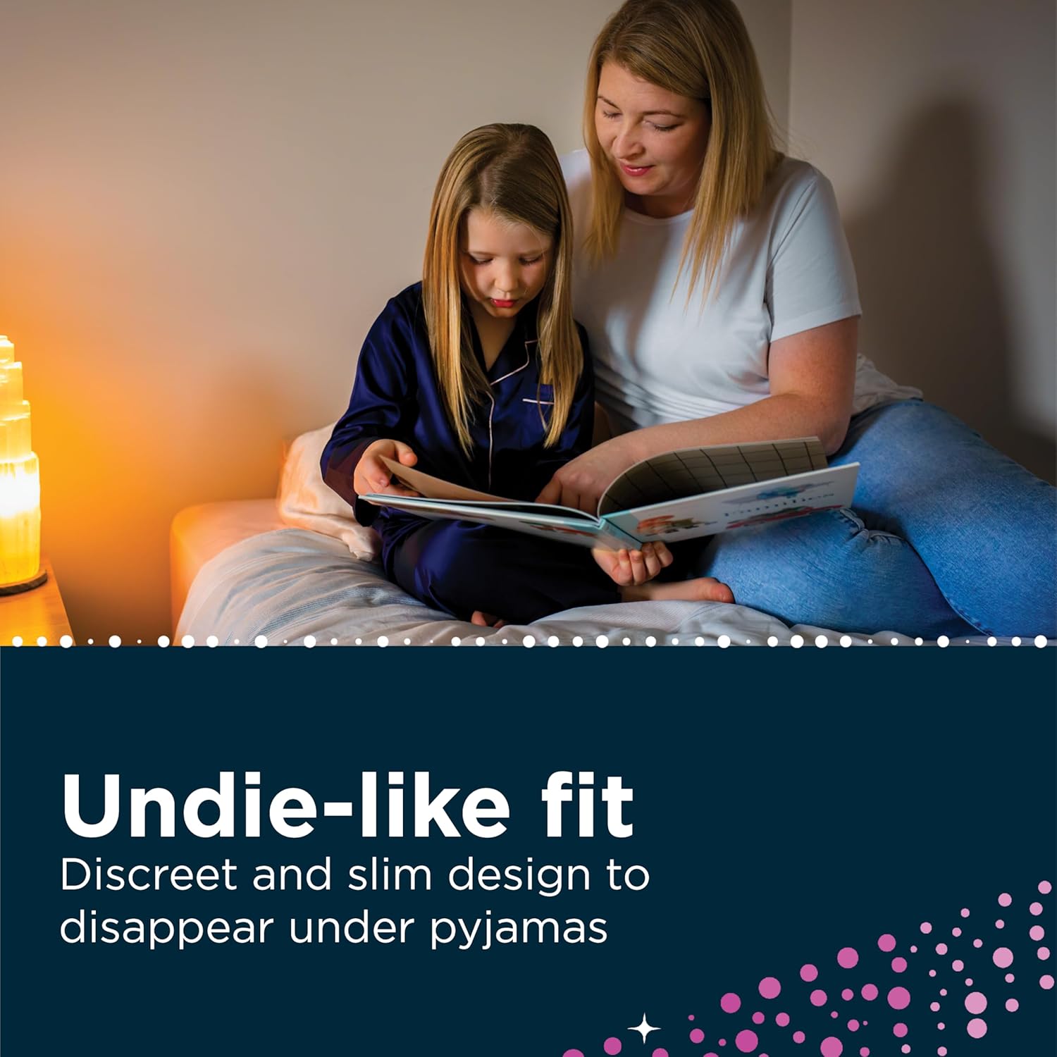 Huggies Drynites Girl 2-4Yrs 10Pk