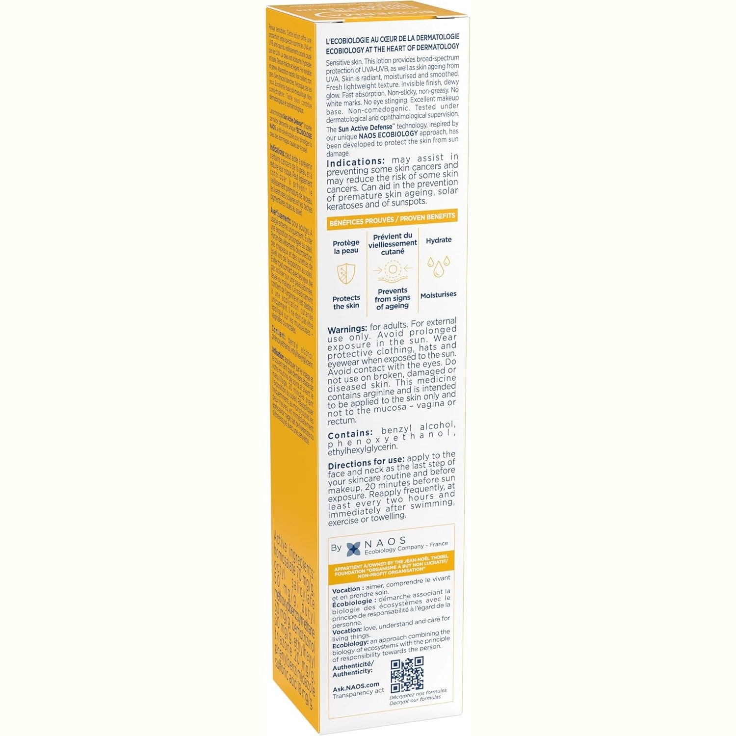 Bioderma Photoderm Suncare SPF50+ Serum 50ml