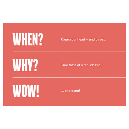 Fisherman's Friend Original Extra Strong Menthol 25g