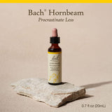 Bach Flower Remedies Hornbeam 20ml