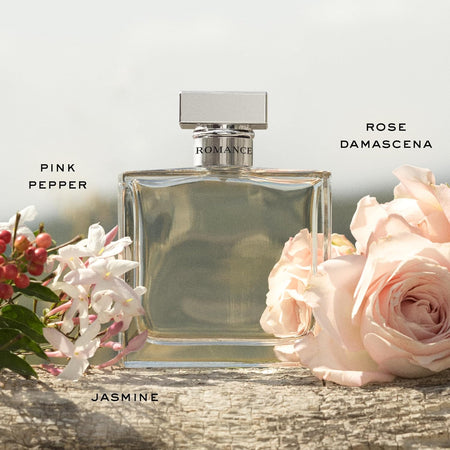 Ralph Lauren Romance Edp 100ml