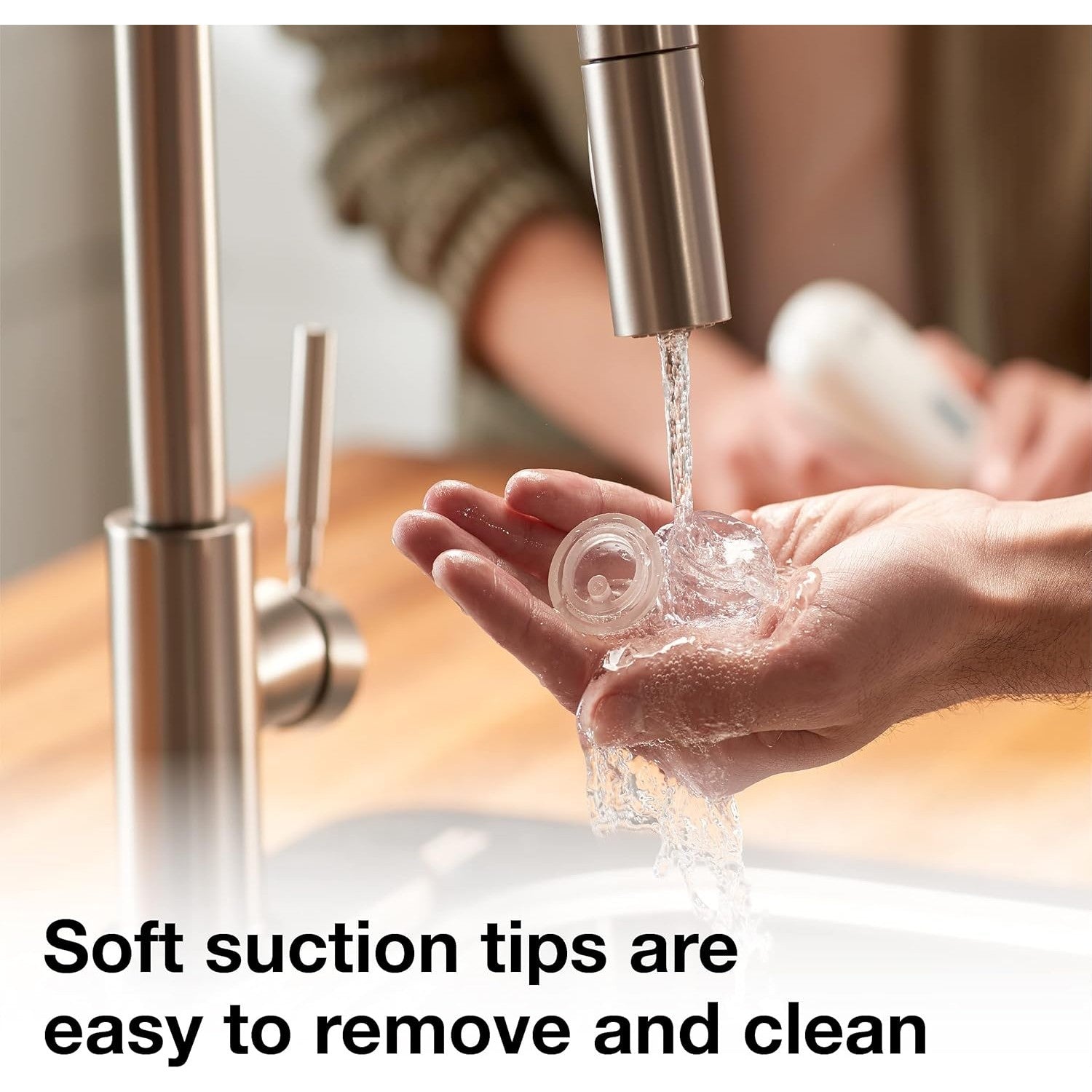 Braun Manual Nasal Aspirator 1