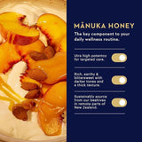 Manuka Health Manuka Honey MGO 115+ 500g
