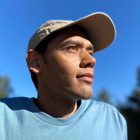 SUN ZAPPER EXTREME ZINC STICK 15G BRONZE