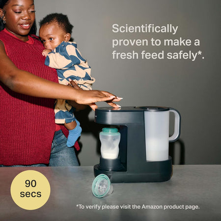 Tommee Tippee Perfect Prep Formula Feed Maker