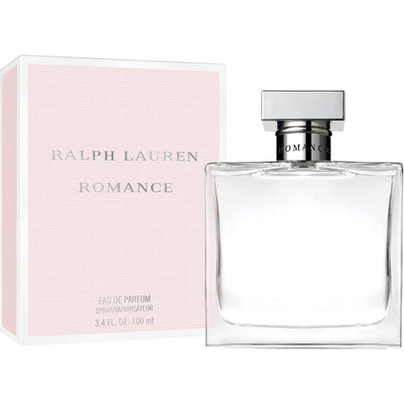 Ralph Lauren Romance Edp 100ml
