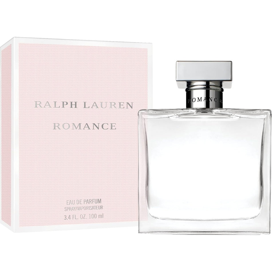Ralph Lauren Romance Edp 100ml