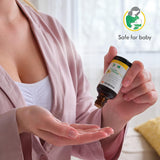MEDELA Organic Breast Massage Oil 50ml