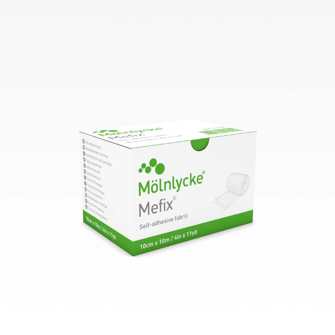 Mefix 310250 Dressing 2.5cm X 10m