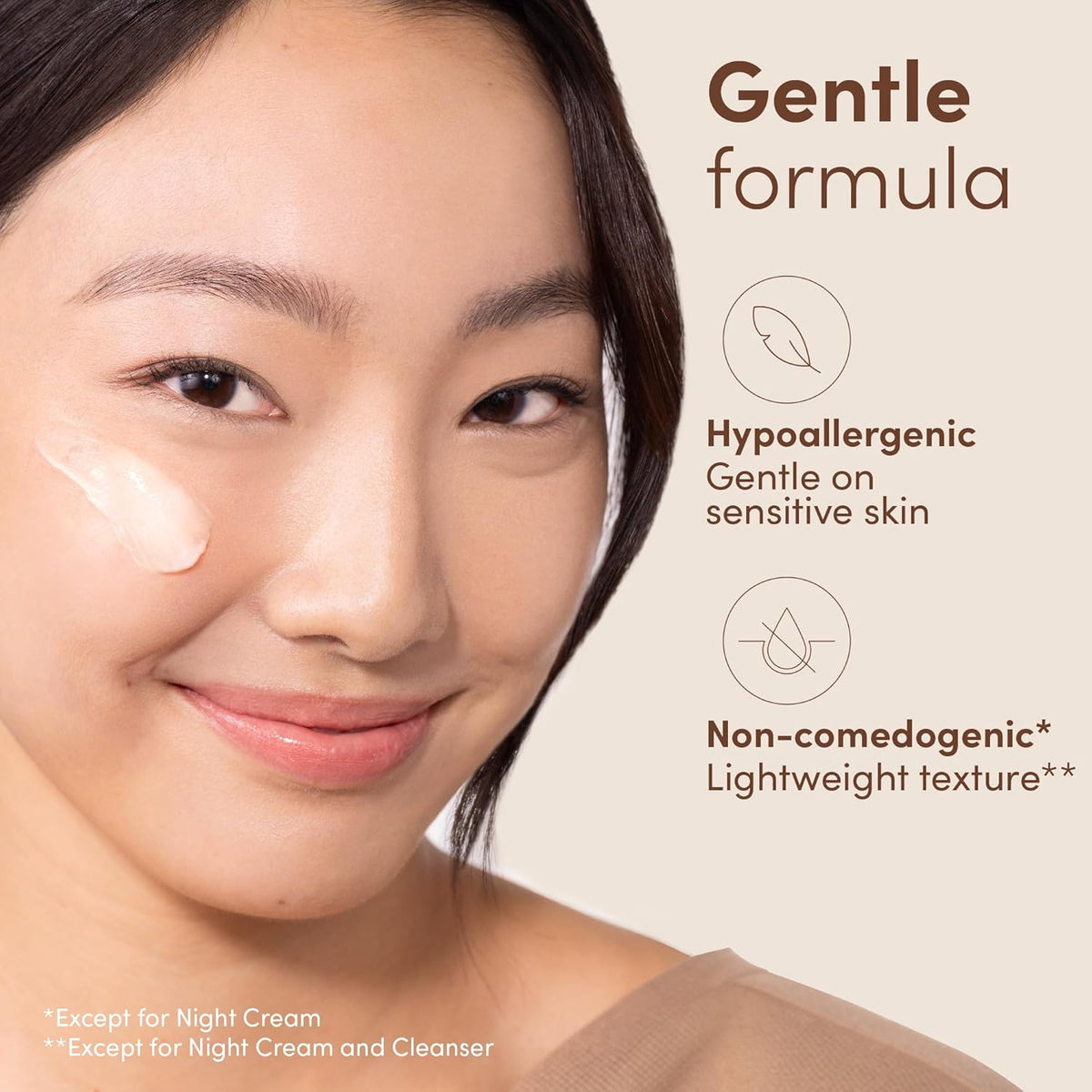 Aveeno Calm+restore Oat Gel Moisturiser 50ml