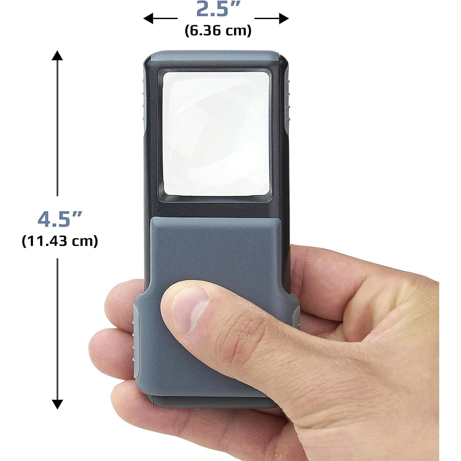 Ezimed Minibrite Led Slide Out Torch With Protector Sleeve 1 Each