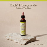 Bach Flower Remedies Honeysuckle 20ml